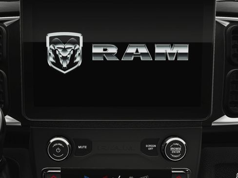 New 2024 RAM ProMaster 3500 w/ Quick Order Package 22G SLT image 40