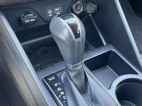 Used 2017 Hyundai Tucson Sport image 38