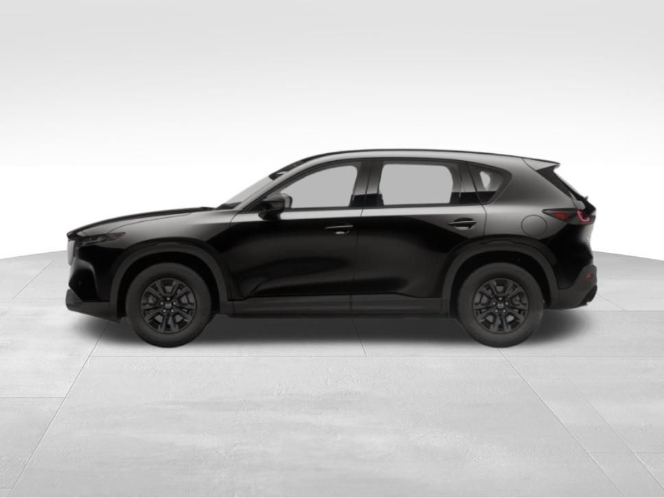 New 2026 MAZDA CX-5 AWD 2.5 S image 7