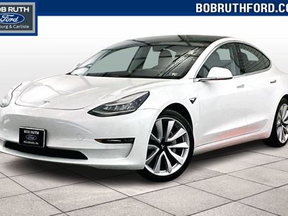 Used 2019 Tesla Model 3 Long Range