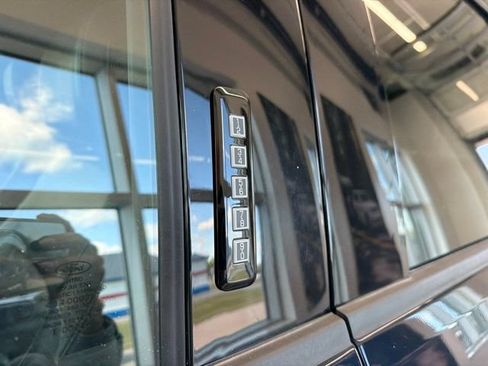 Certified 2024 Ford F150 Lariat AWD/4WD image 4