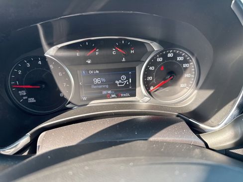 Used 2024 Chevrolet Equinox LT image 24