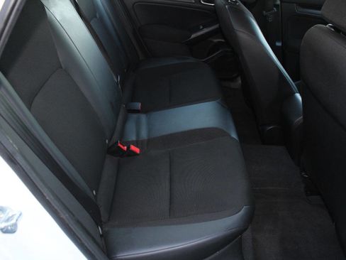 Used 2022 Honda Civic Sport image 17