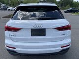 Certified 2024 Audi Q3 2.0T Premium Plus w/ Premium Plus Package image 4