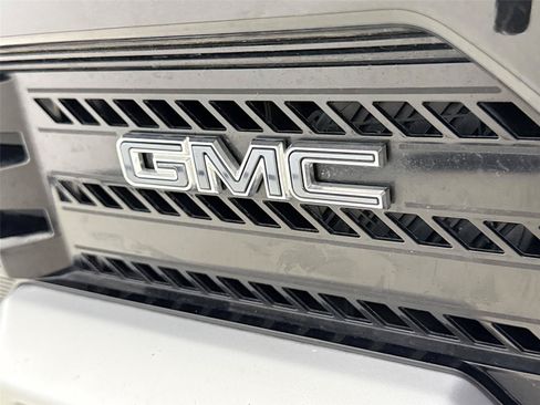 Used 2024 GMC Hummer EV 3X AWD/4WD image 35