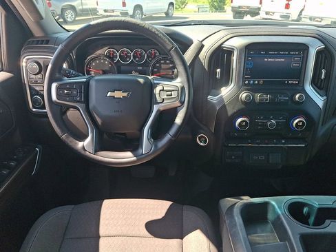 Used 2020 Chevrolet Silverado 1500 LT w/ All-Star Edition AWD/4WD image 11