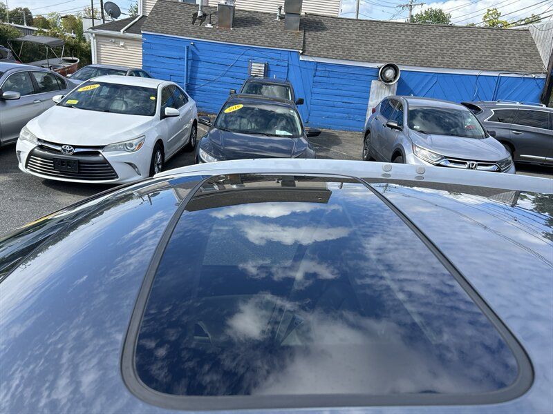 Used 2014 Honda CR-V EX-L image 8