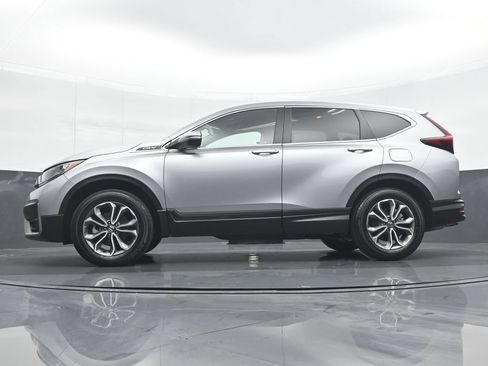 Used 2022 Honda CR-V EX image 28