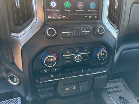 Used 2019 Chevrolet Silverado 1500 RST w/ All-Star Edition image 33