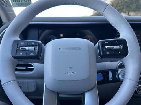 New 2026 Hyundai Palisade SEL AWD/4WD image 21