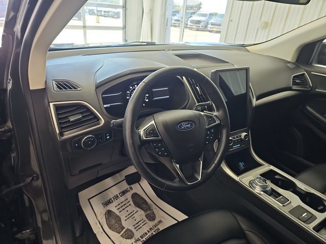 Used 2024 Ford Edge SEL w/ Convenience Package AWD/4WD image 36