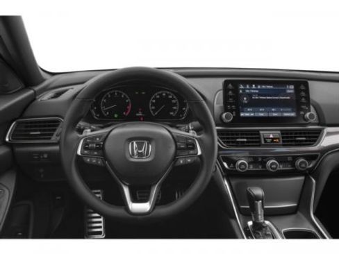 Used 2020 Honda Accord EX-L image 7