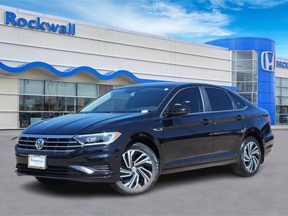 Used 2020 Volkswagen Jetta SEL