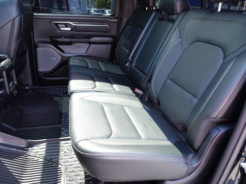 Used 2025 RAM 1500 Rebel w/ Rebel Level 2 Equipment Group AWD/4WD image 26
