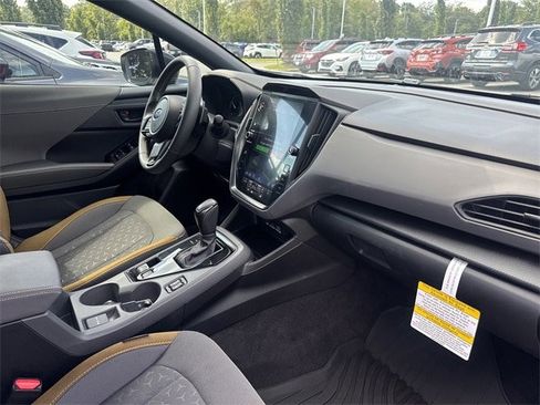 Certified 2025 Subaru Crosstrek 2.5i Sport w/ Popular Package #3A image 21