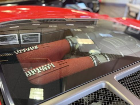 Used 2007 Ferrari F430 Spider RWD image 12