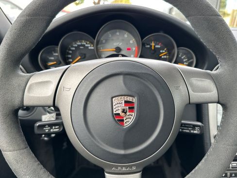 Used 2008 Porsche 911 GT2 image 26