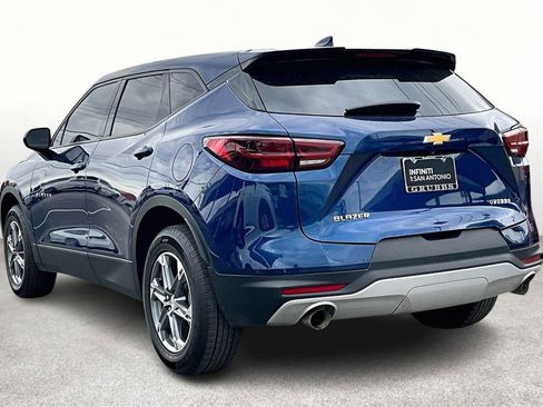 Used 2023 Chevrolet Blazer LT image 15