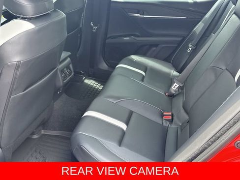 New 2026 Toyota Camry SE FWD image 5