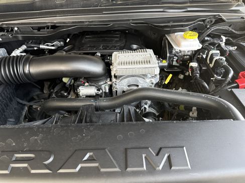 Used 2026 RAM 1500 Big Horn AWD/4WD image 32