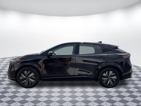 Used 2023 Nissan Ariya AWD/4WD image 4