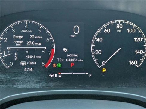 Used 2023 Honda Civic Sport image 11
