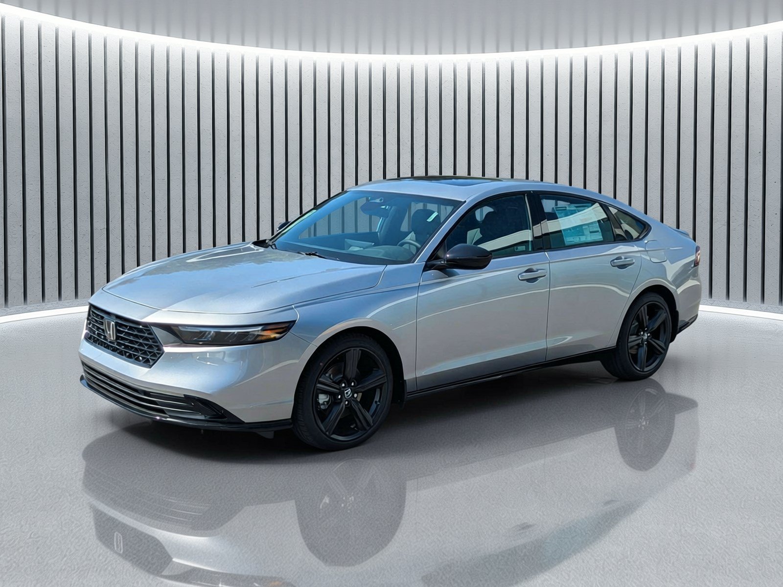 New 2026 Honda Accord Sport image 11