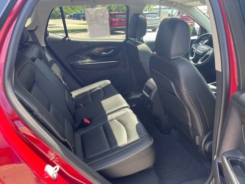 Used 2020 GMC Terrain Denali image 41