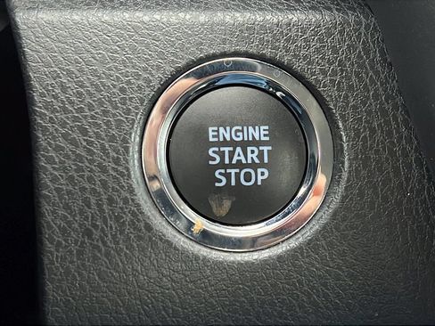 Used 2024 Toyota Camry SE w/ Convenience Package FWD image 26