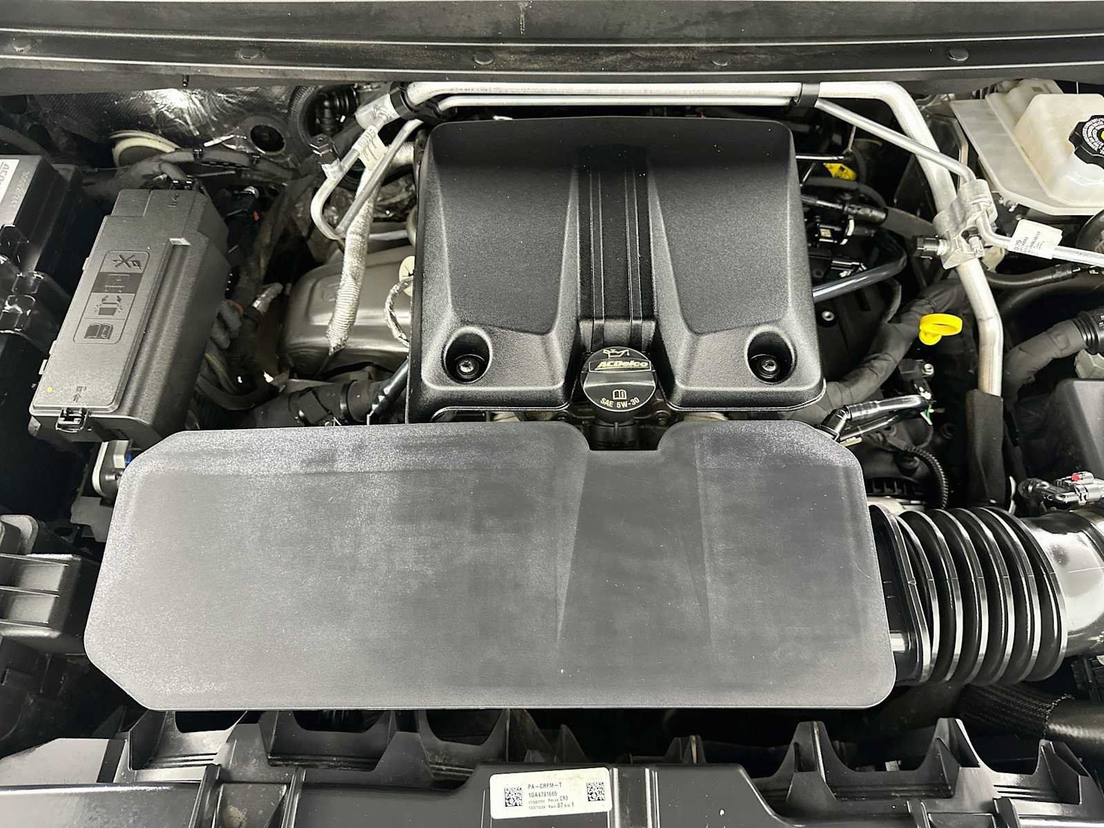 Used 2024 Chevrolet Colorado ZR2 AWD/4WD image 29