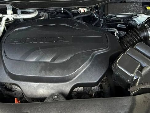 Used 2019 Honda Passport EX-L image 10