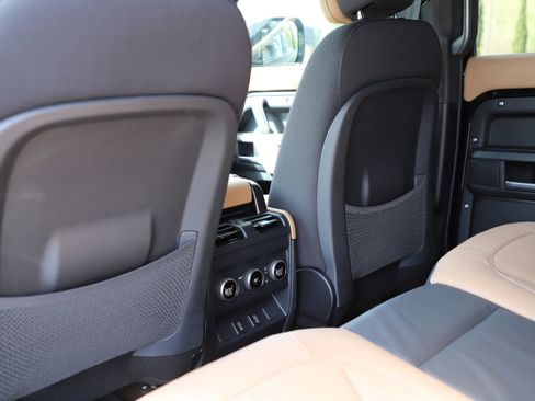 New 2026 Land Rover Defender 110 X AWD/4WD image 15