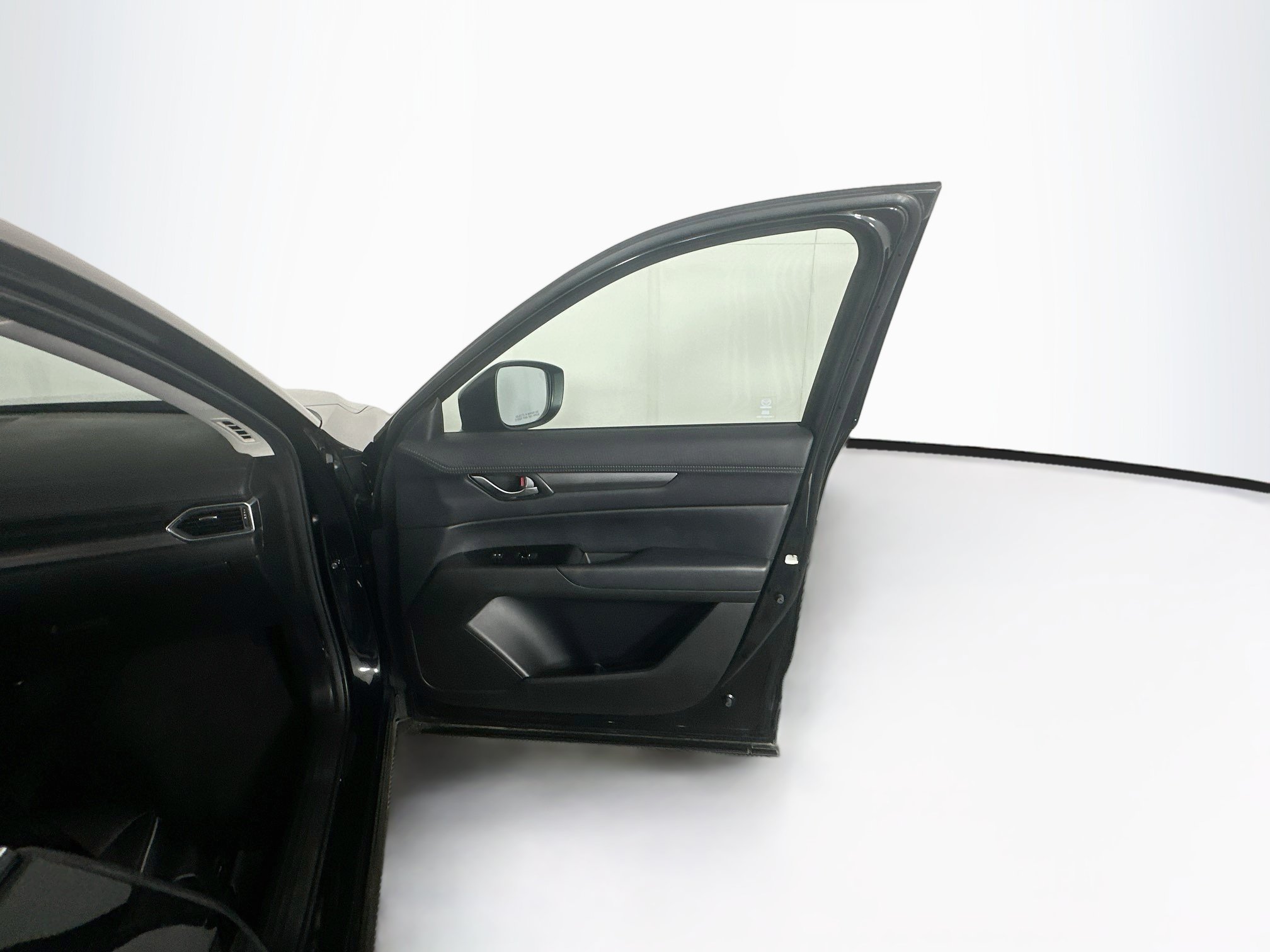 Used 2025 MAZDA CX-5 AWD 2.5 S w/ Select Package image 30