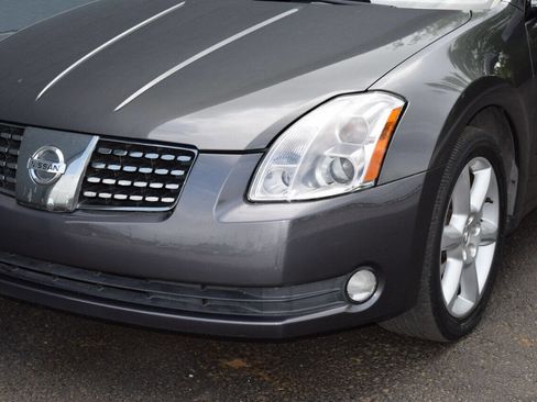 Used 2005 Nissan Maxima 3.5 SE image 5