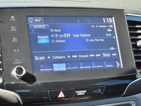 Used 2022 Honda Ridgeline RTL-E image 31