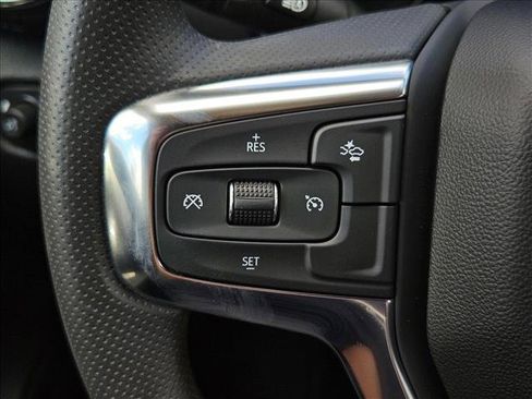 New 2025 Chevrolet Blazer LT w/ Midnight/Sport Edition image 12