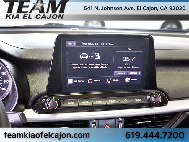Certified 2022 Kia Forte LXS FWD image 25