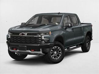 Used 2025 Chevrolet Silverado 1500 ZR2 w/ Technology Package AWD/4WD video 1