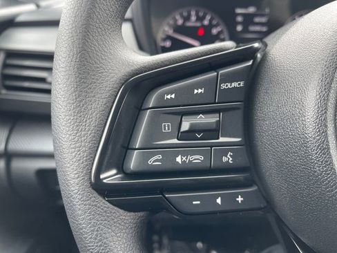 New 2026 Subaru Crosstrek 2.0i Premium image 23