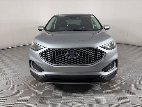 Certified 2024 Ford Edge SEL AWD/4WD image 2