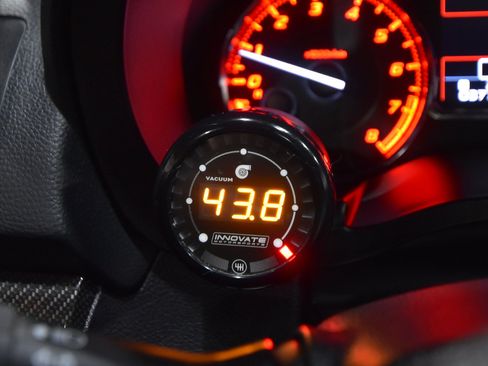 Used 2017 Subaru WRX Limited image 22