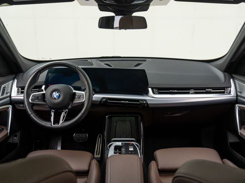 Certified 2023 BMW X1 xDrive28i w/ Premium Package image 10