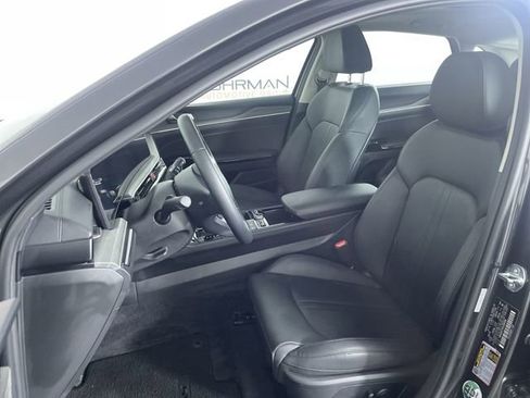 Used 2025 Kia K5 EX image 19