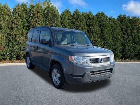 Used 2010 Honda Element LX image 3