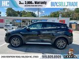 Used 2019 Hyundai Tucson SEL w/ Cargo Package image 2