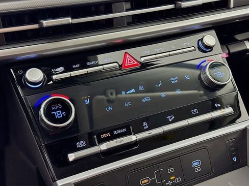 New 2026 Hyundai Santa Fe XRT image 26