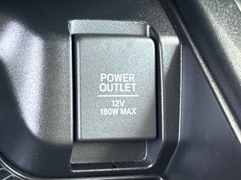 Certified 2019 Honda CR-V EX image 29