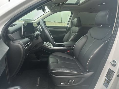 Used 2023 Hyundai Palisade XRT FWD image 4