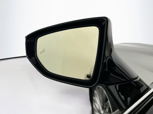 Used 2021 Lexus ES 350 w/ Accessory Package 2 FWD image 16