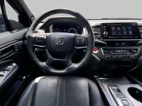 Used 2024 Honda Ridgeline TrailSport image 6